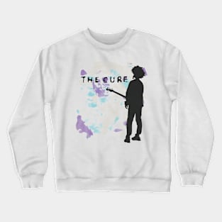 The curee Crewneck Sweatshirt